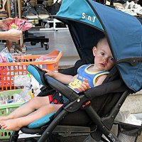 Житель Барселоны. :: Владимир Драгунский