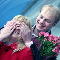 7 маарта :: Михаил Бибичков