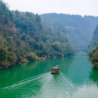 Озеро Баофенг :: Георгий А