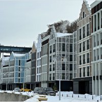 Светлогорск. У моря. :: Валерия Комова