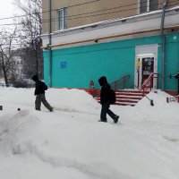 *** :: Валентина Береснева