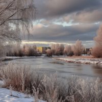 Начало весны :: Ravile 