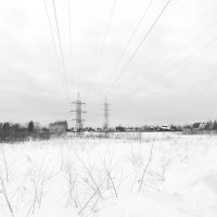 Мечты о ч/б Лейке 46. Объектив лейка. :: Михаил Елочкин