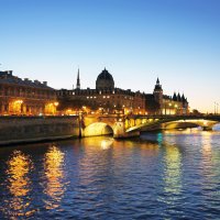 :) Сена "без сена" :: Alexandеr P