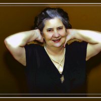 ПРАБАБУШКА ЛЮДМИЛА :: Владимир Кроливец