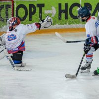 ГООООЛ.... :: Петр 