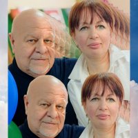 Вместе :: Михаил Столяров