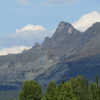 На перевале :: Galaelina ***