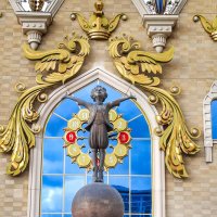 Маленький принц :: Irene Irene