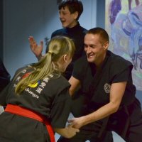 Задор и оптимизм :: Александр Рыжов