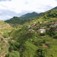 Новый Кахиб :: Владимир Соколов (svladmir)