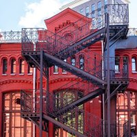 Москва :: Наталья 