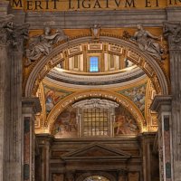 Собор св.Петра в Ватикане :: Valentin Bondarenko