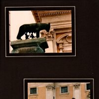 Рим - 13 :: Алексей Кузнецов