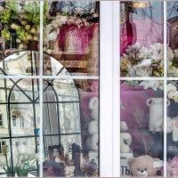 Про март... :: Aquarius - Сергей