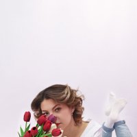 Кристина :: Валерия .