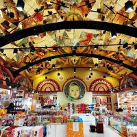 С праздником 8 марта! :: Александр Чеботарь