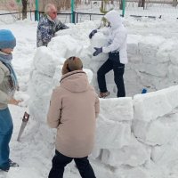 Турист,все сможет :: Георгиевич 