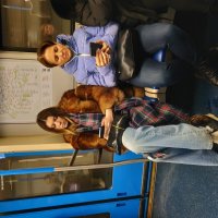 С любимым праздником мужчин - Днем 8 Марта! :: Андрей Лукьянов