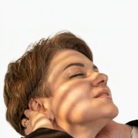 Женщина весна :: Татьяна Севрюгина