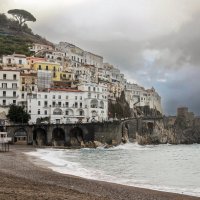 Амальфи :: skijumper Иванов