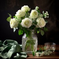 С Праздником! :: Alisia La DEMA