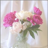 С   ПРАЗДНИКОМ,    МИЛЫЕ    ЖЕНЩИНЫ! :: Галина Кузьмина