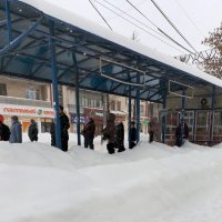 *** :: Валентина Береснева