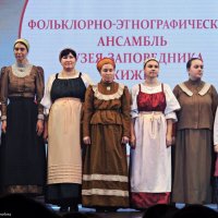 ФЭА Музея заповедника Кижи :: Ната57 Наталья Мамедова