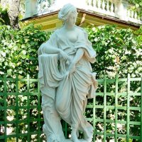 ПИТЕР. :: Виктор Осипчук