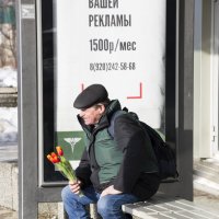 и снова этот праздник... :: Елена Агеева