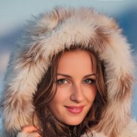 Оля :: Владимир Звягин Оля :: Владимир Звягин