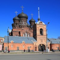 Иваново :: Ninell Nikitina Иваново :: Ninell Nikitina