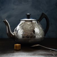 чайник :: Алексей Чигвинцев