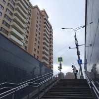 Мой путь наверх :: Андрей Лукьянов Мой путь наверх :: Андрей Лукьянов