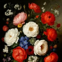 Рашель Рюйш (Rachel Ruysch) :: Георгий Пичугин