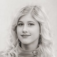 Высокий ключ :: SanSan 