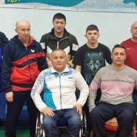 Друзья :: Андрей Хлопонин Друзья :: Андрей Хлопонин