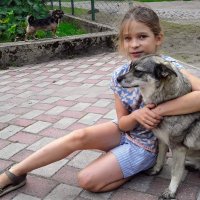 Друзья :: Георгиевич 