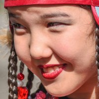 Молодость :: юрий Амосов