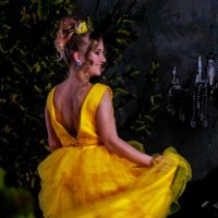 Танец :: Евгений Ермаков