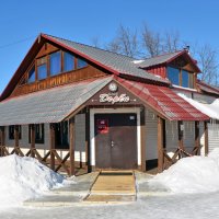 Кафе Дерби :: Сергей М 