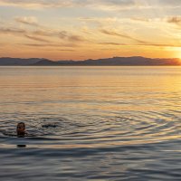 Яхт Клуб :: Дмитрий 