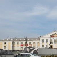 Нижний Тагил :: Елена Шаламова