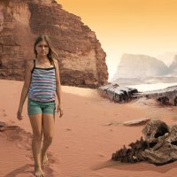 На Марсе :: СЮ 