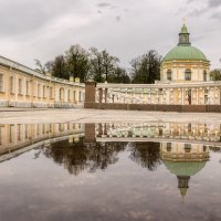 Про Питер :: Владимир Колесников