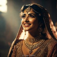 Божественная красота Индии :: Сергей Ионников