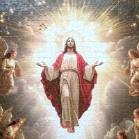 Иисус :: genar-58 '