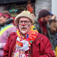 Карнавал в Кёльне :: Андрей K.