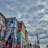 Атриум :: Натали 